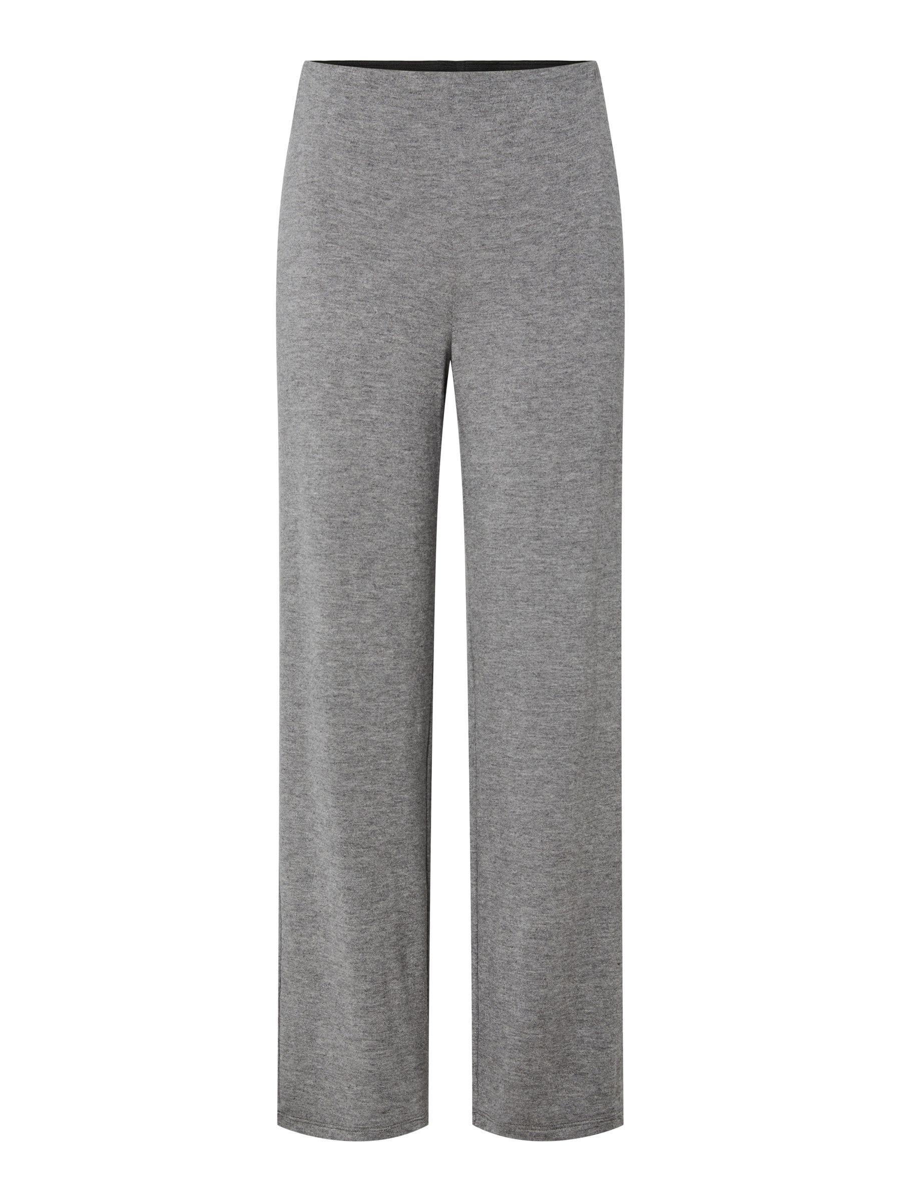 Pieces Pcritt HW Pantaloni Donna S Blu Oltremare