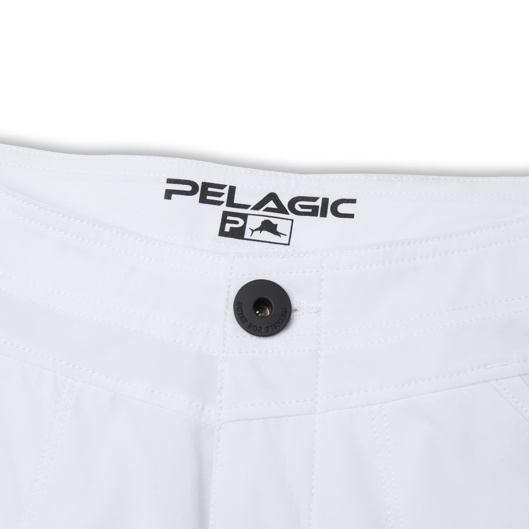 Pelagic Moana 4 Inch shorts donna bianchi UPF 50+
