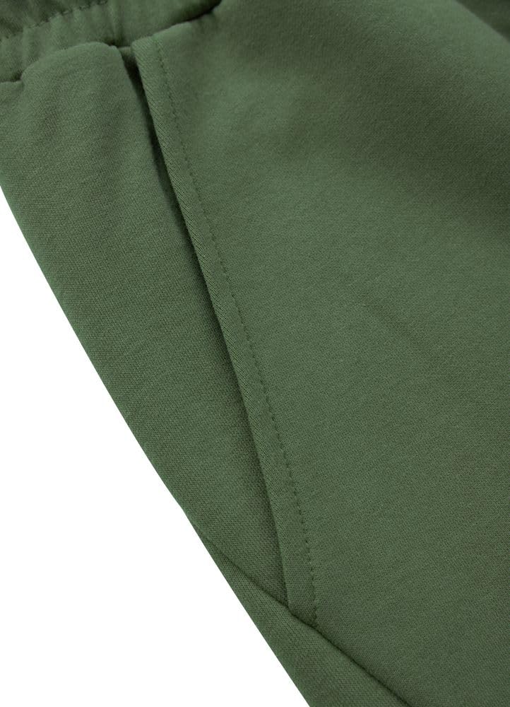 Pitbull Dolphin pantaloncini uomo in cotone