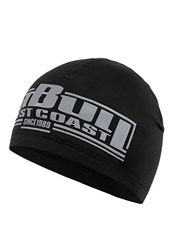 Pit Bull West Coast Classic Boxing cappello taglia unica