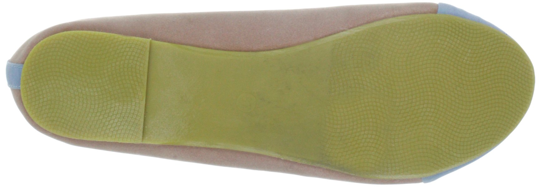 Pieces Zenia Must 17038184 ballerine donna basse