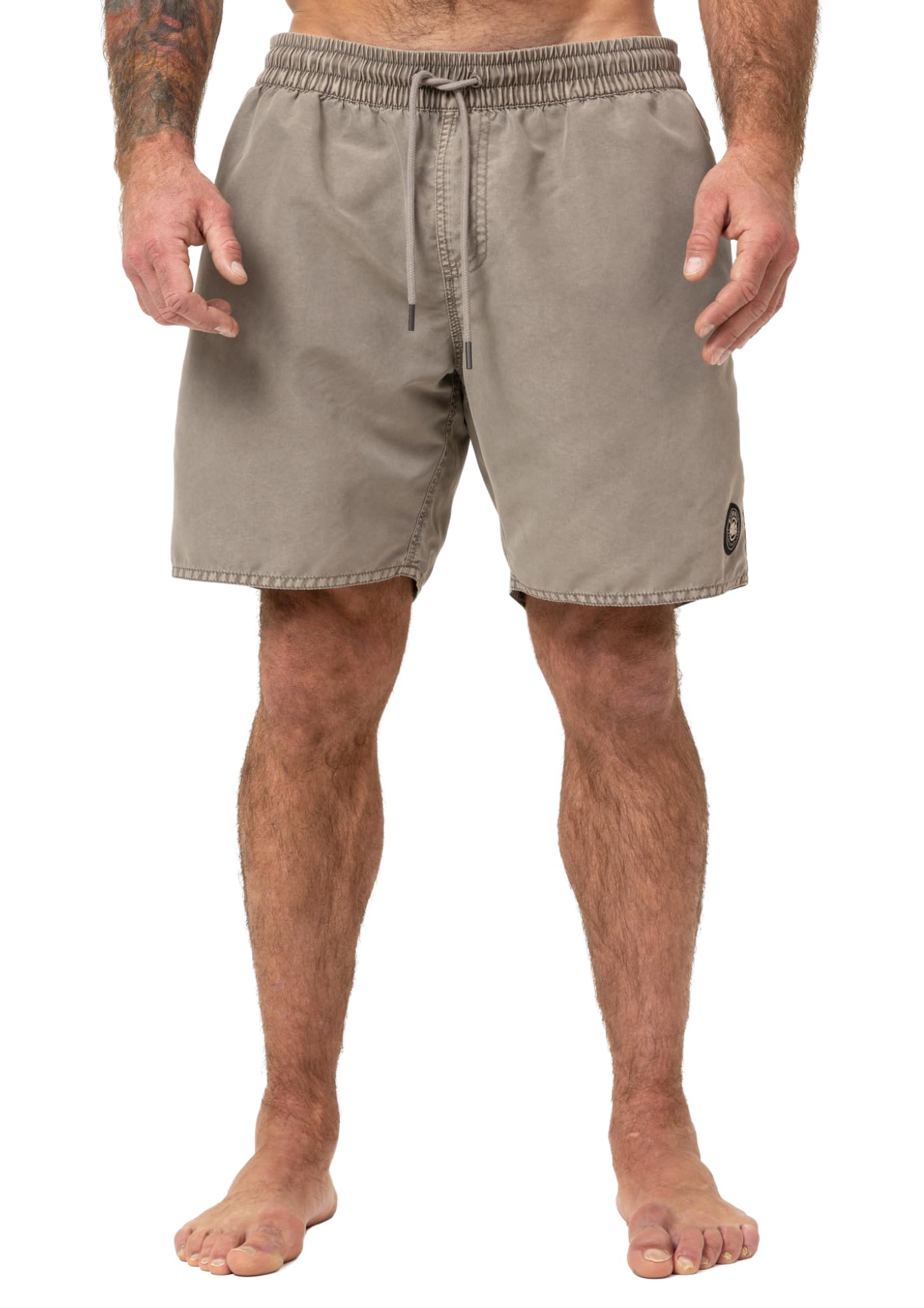 Pitbull Balfour costume uomo asciugatura rapida