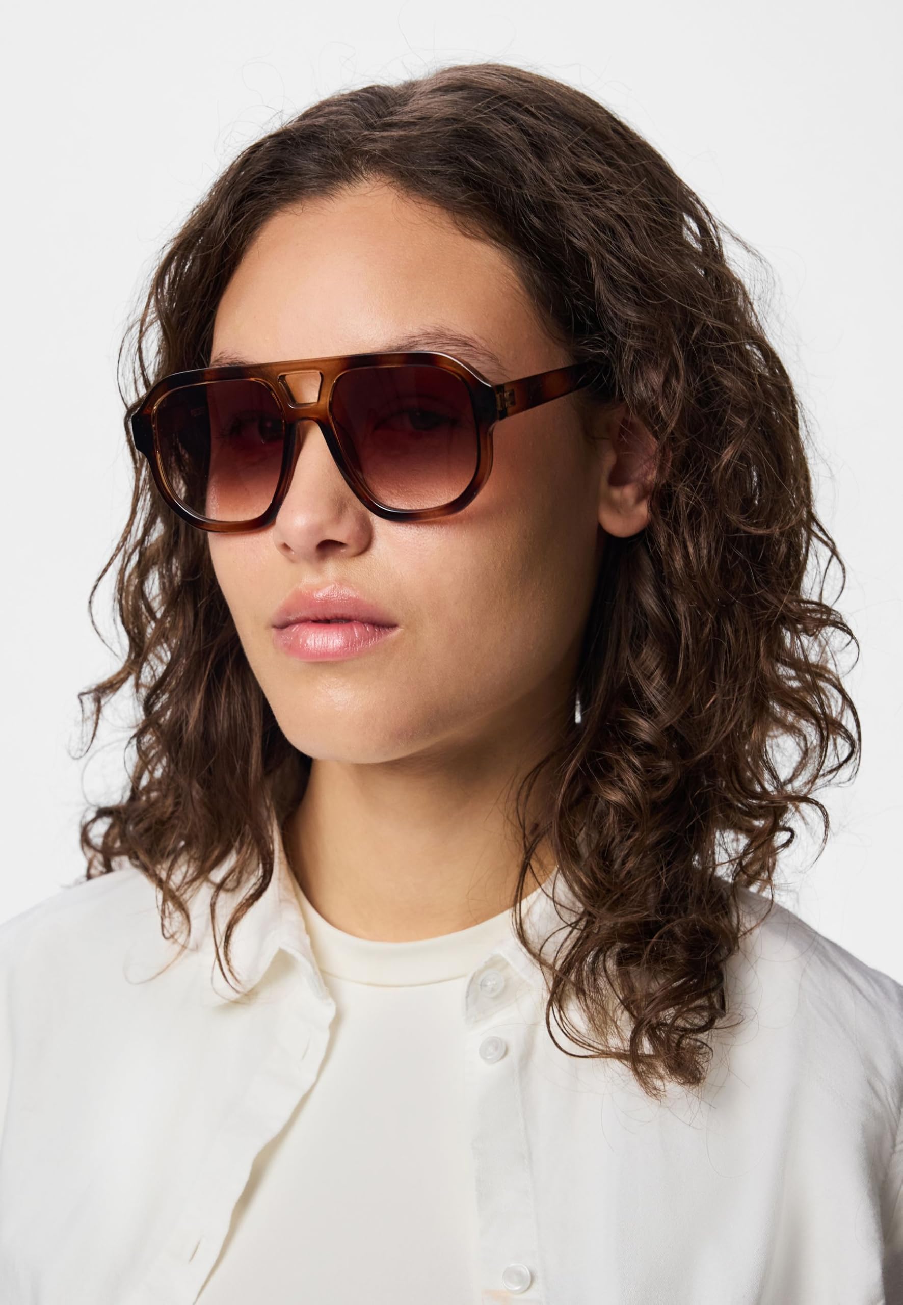 Pieces Pckarla Bundle Bc occhiali da sole donna