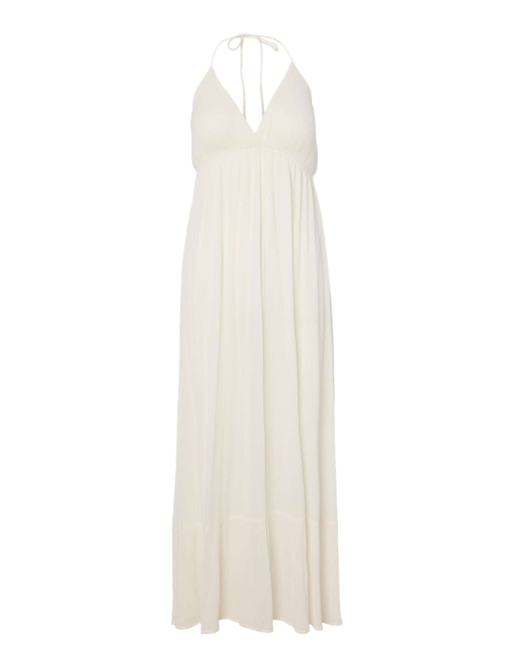 Pieces Pckaya Strap Dress abito donna spalline sottili