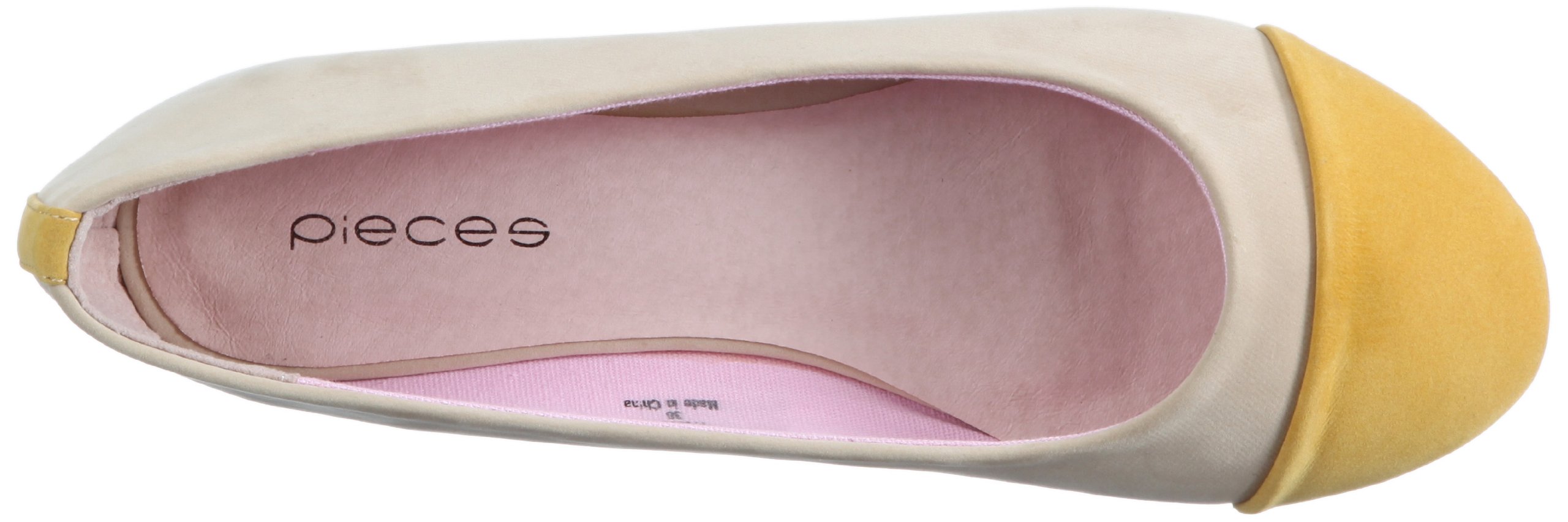 Pieces Zenia Must 17038216 ballerine donna taglia 40 EU