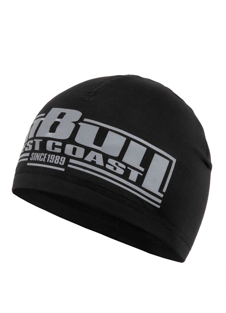 Pit Bull West Coast Classic Boxing cappello taglia unica