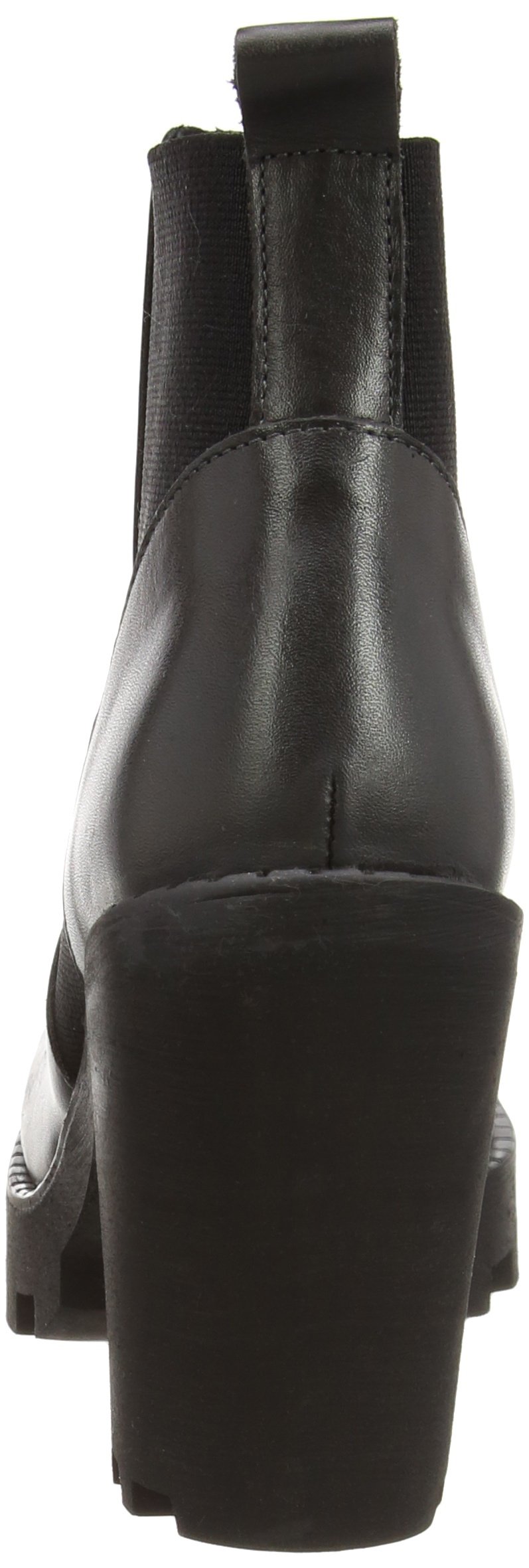 Pieces Psuzza Chelsea Castlerock stivali donna 40 EU