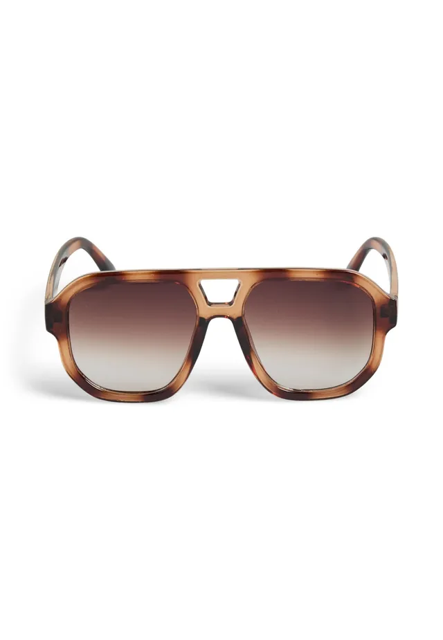 Pieces Pckarla Bundle Bc occhiali da sole donna