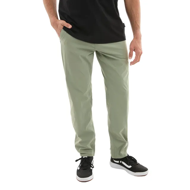 PELAGIC Flyline Pantaloni Pesca Mangrove Idrorepellenti