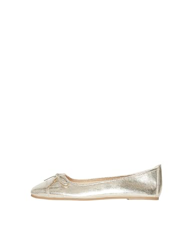 PIECES Pcmaria ballerina donna uso quotidiano
