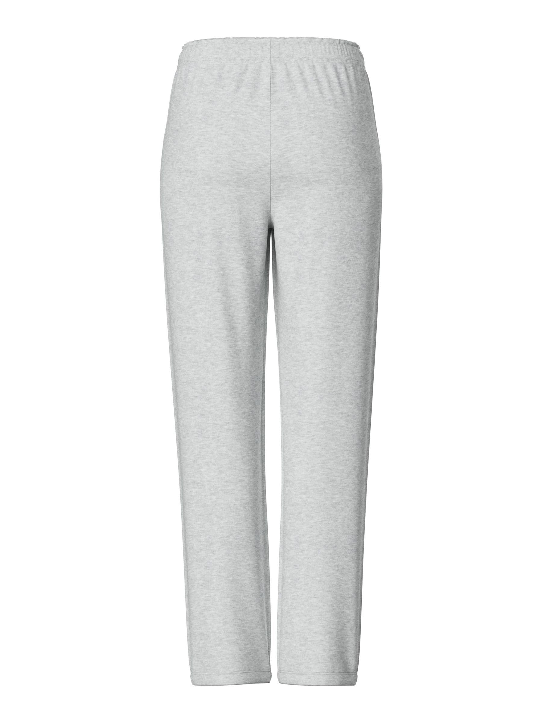 Pieces Pcchilli Straight pantaloni tuta donna uso quotidiano