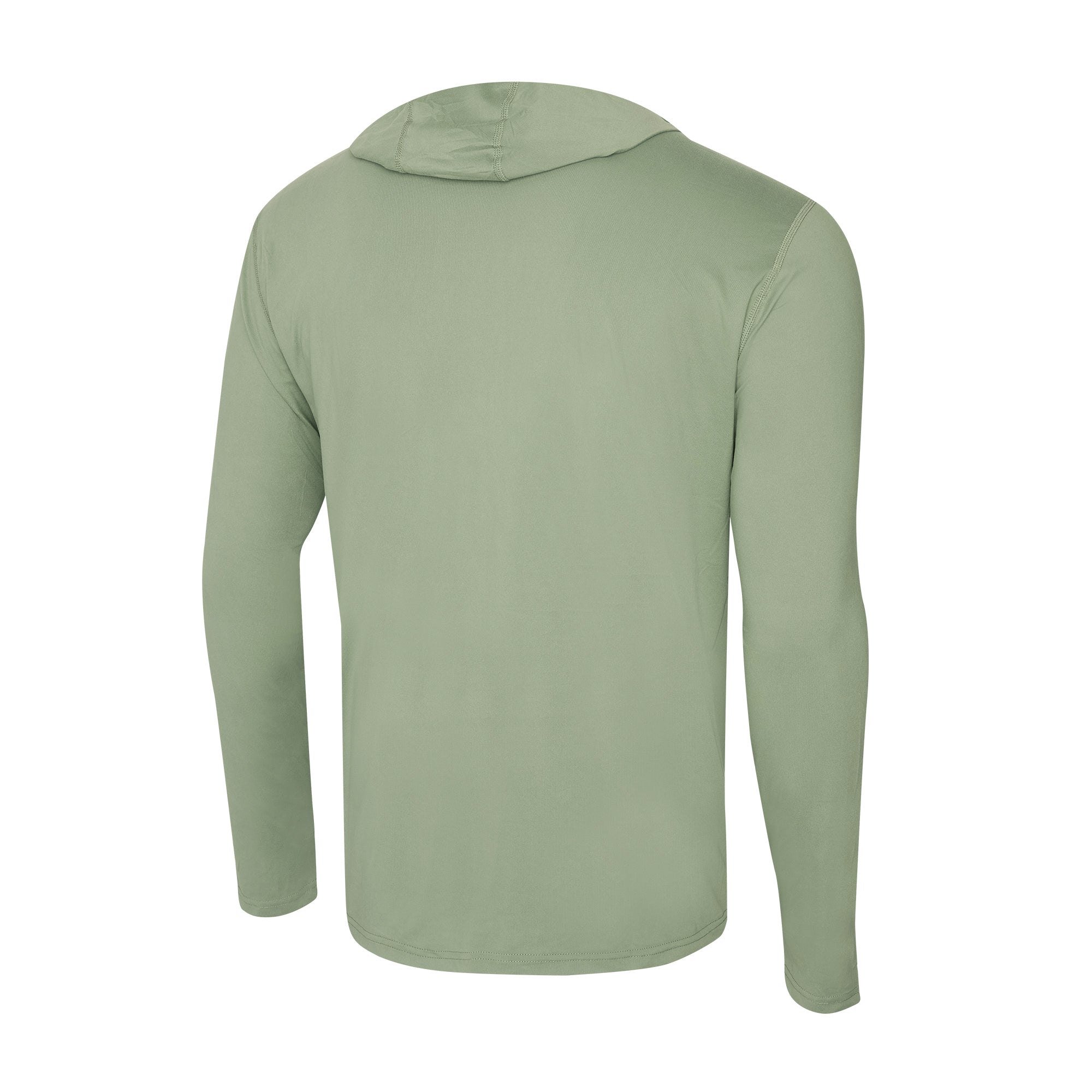 Pelagic Freespool maglia manica lunga uomo mangrove UPF 50+