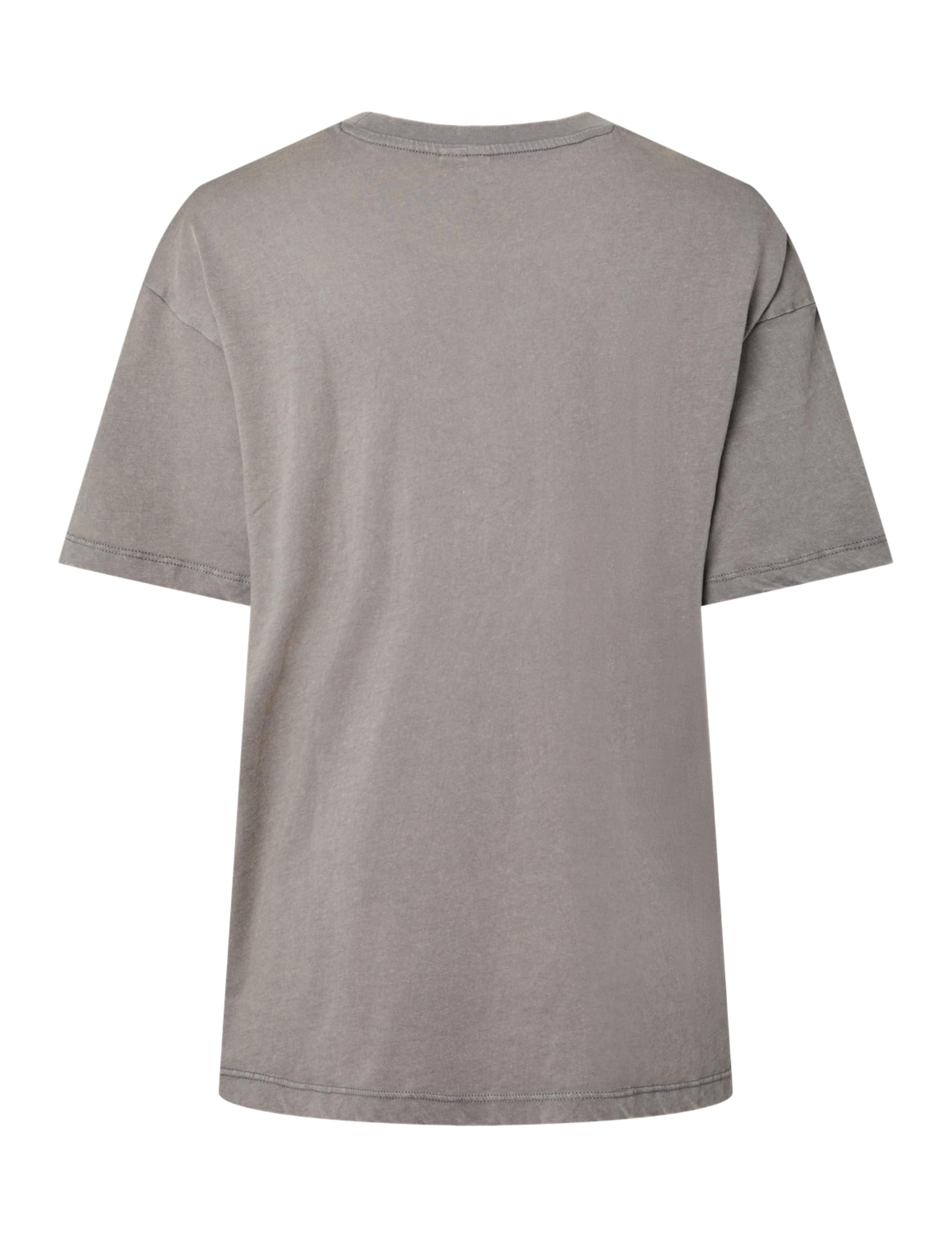 Pieces Pcgene SS t-shirt donna L stampa washed