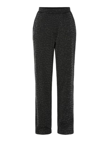 Pieces Pcjackie HW Jrs Pant pantaloni donna taglia M uso quotidiano