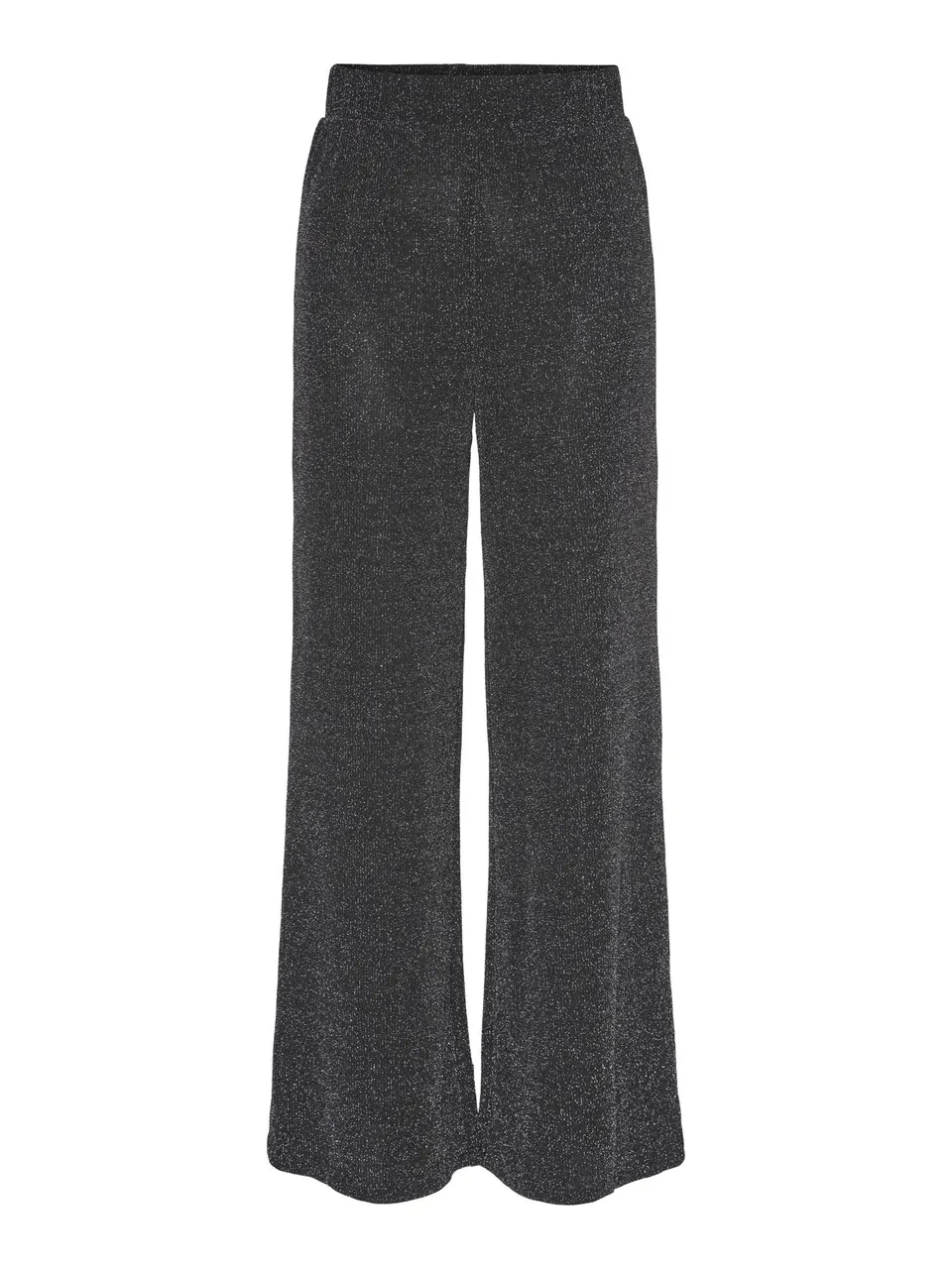 Pieces Pclina HW Wide pantaloni donna XL