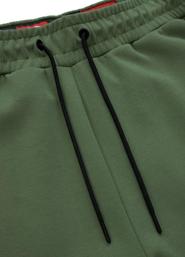 Pitbull Dolphin pantaloncini uomo in cotone