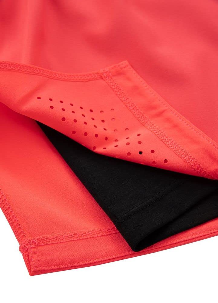 Pit Bull West Coast Pro Plus pantaloncini donna traspiranti