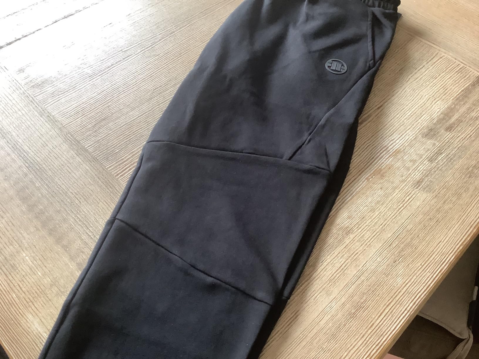 Pitbull Dolphin pantaloni jogging uomo uso quotidiano