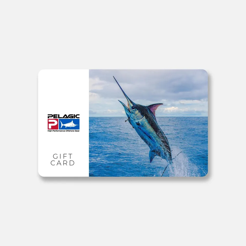 Pelagic E-Gift Card buono regalo online da 10