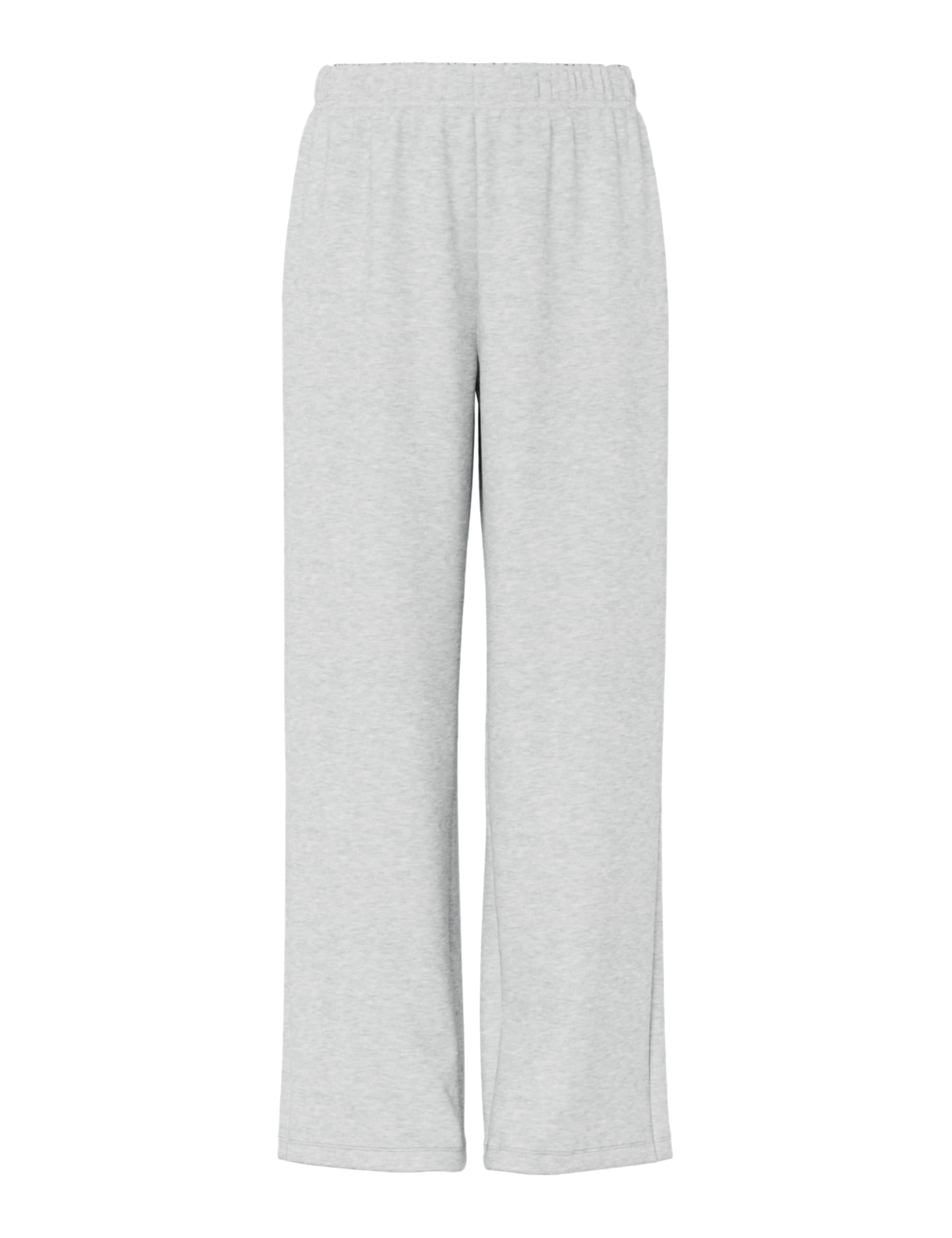 Pieces Pcchilli HW Wide Sweat Pants Noos BC pantaloni tuta
