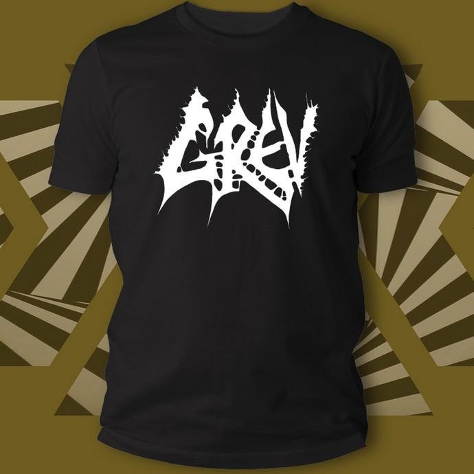 Matrix Music Store Rex Dialetto Grev t-shirt unisex cotone