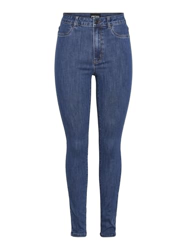 Pieces Skinny Fit jeans donna taglia S aderenti