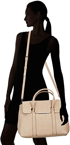 Pieces Pcruna Bag Borsa Donna Similpelle Tracolla