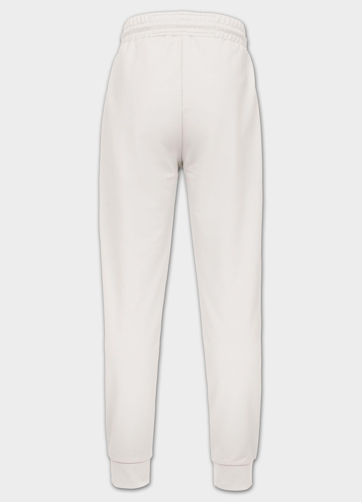 Pitbull Tape Parker pantalone tuta uomo cotone 280 g