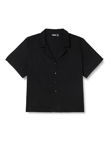 Pieces PCTALA SS Shirt Noos BC camicia manica corta uso quotidiano