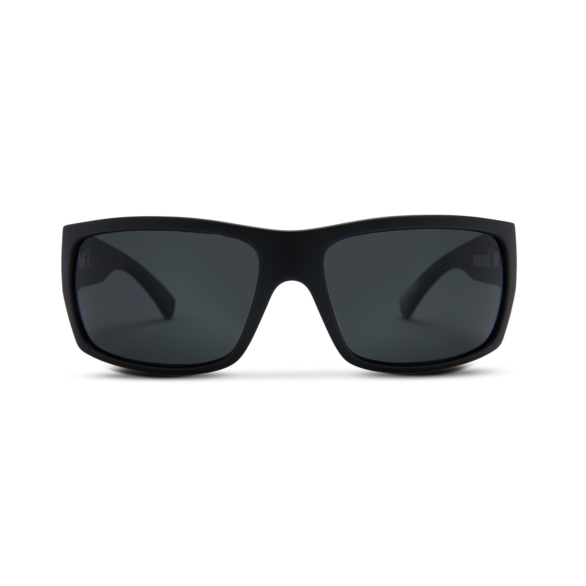 Pelagic Fish Whistle occhiali da sole nero-grigio polarizzati