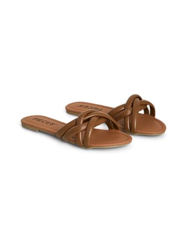 Pieces Pckenya Hg sandali donna taglia 39 tacco alto