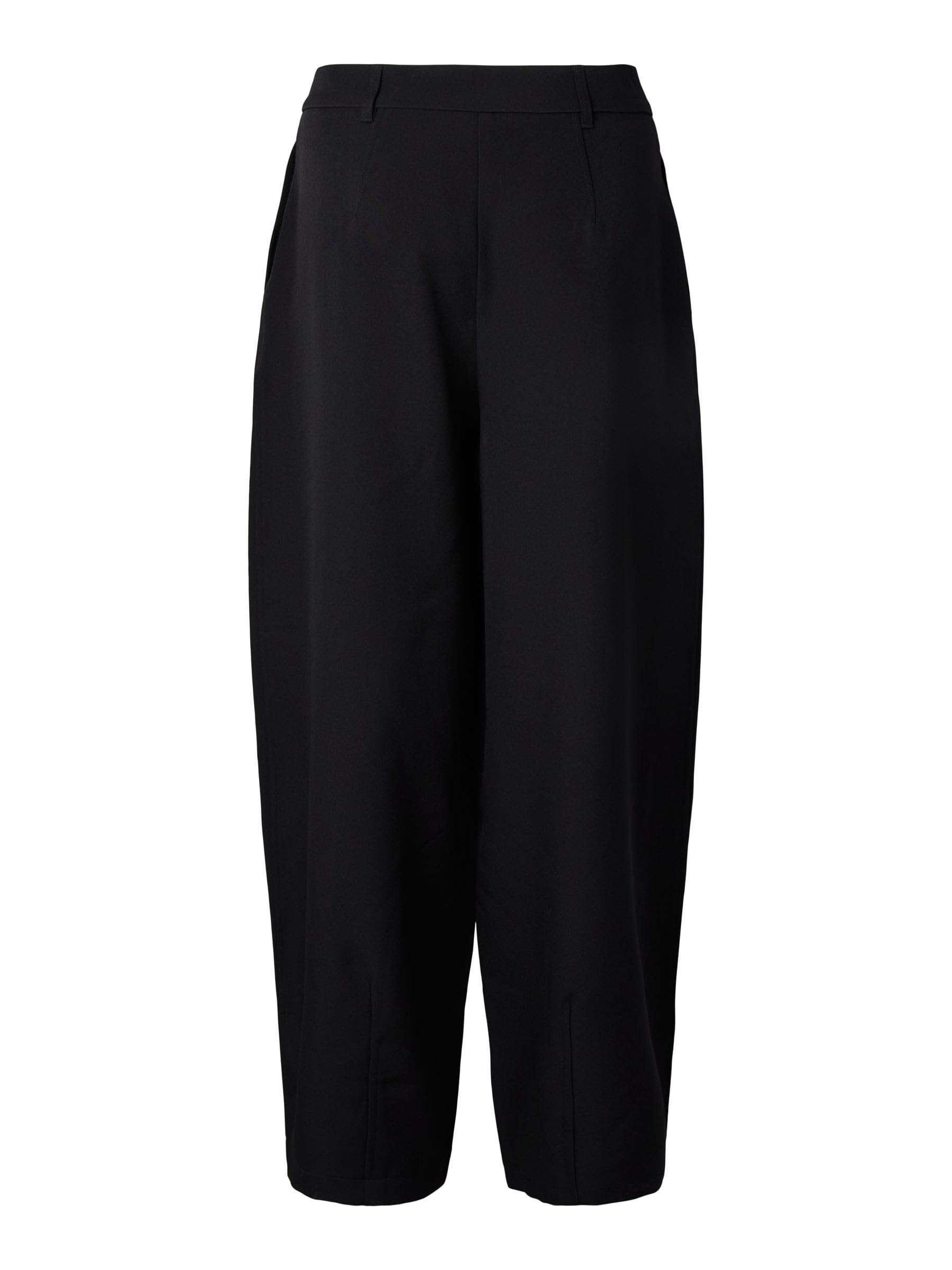 Pieces Pcolivia Barrel Pants Noos BC pantaloni donna comodi