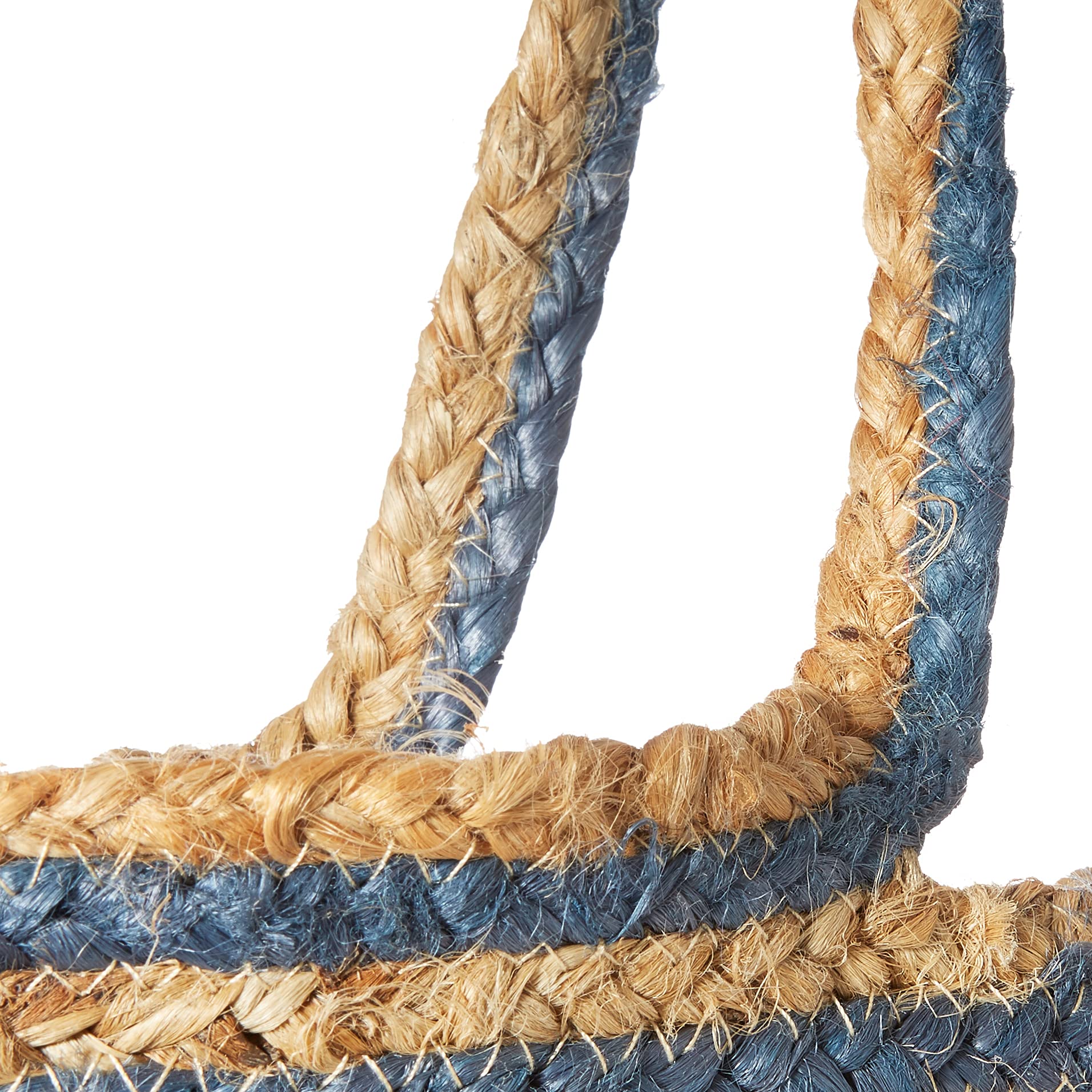 Pieces Pctallo Straw Bag tracolla donna in paglia
