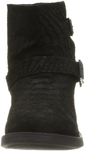 Pieces Iza Suede Spring Boot Croc Stivali Donna 42 EU
