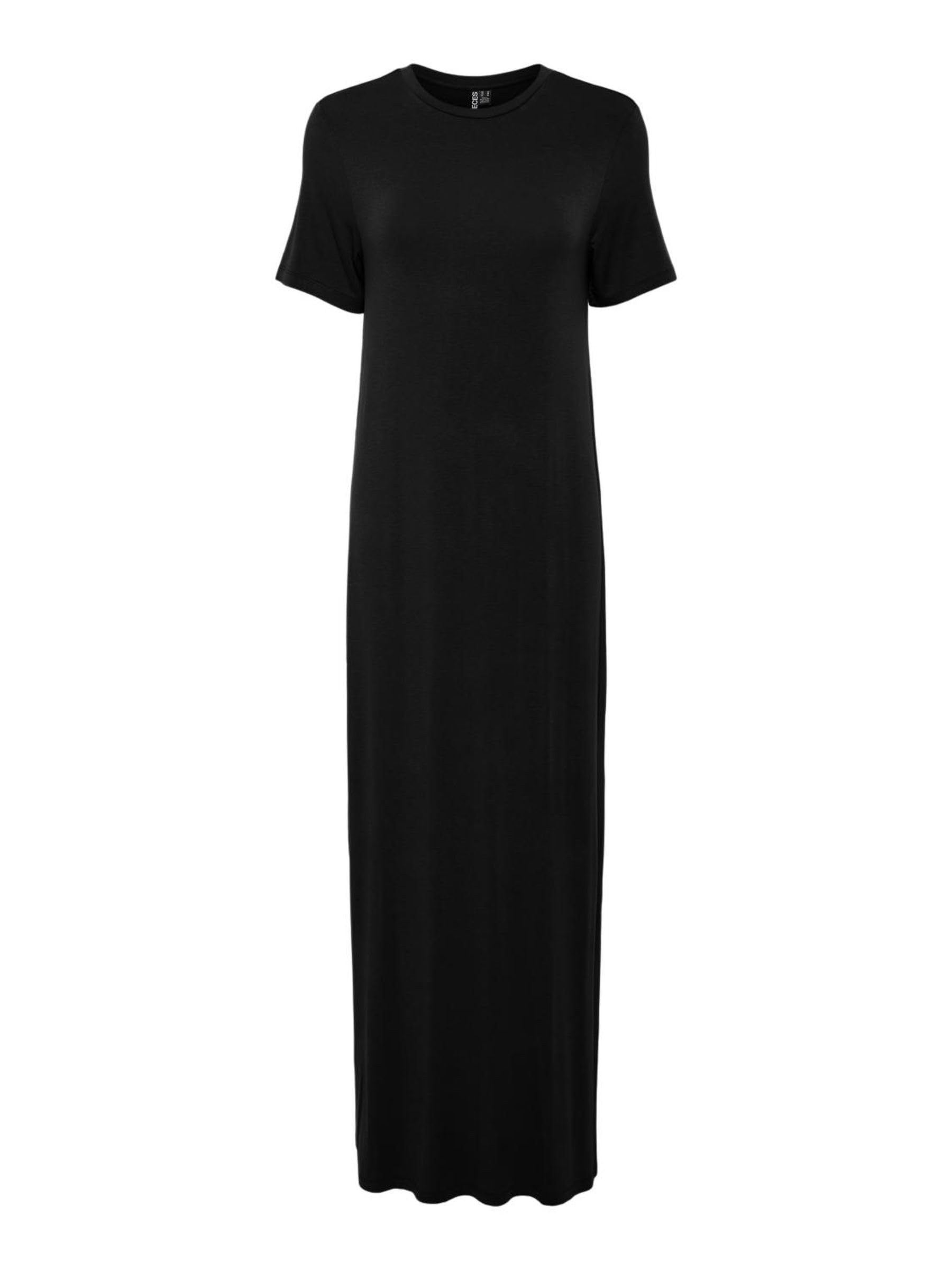 Pieces Psofia Maxi vestito donna lungo taglia S