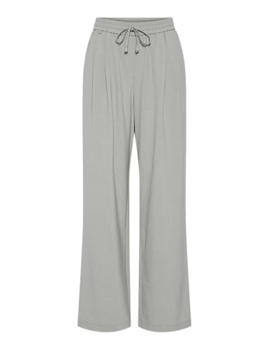 Pieces Pcsweat HW Pants pantaloni tuta donna M vita alta