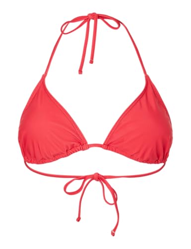 Pieces Pcbaomi Top Bikini Triangolo Donna