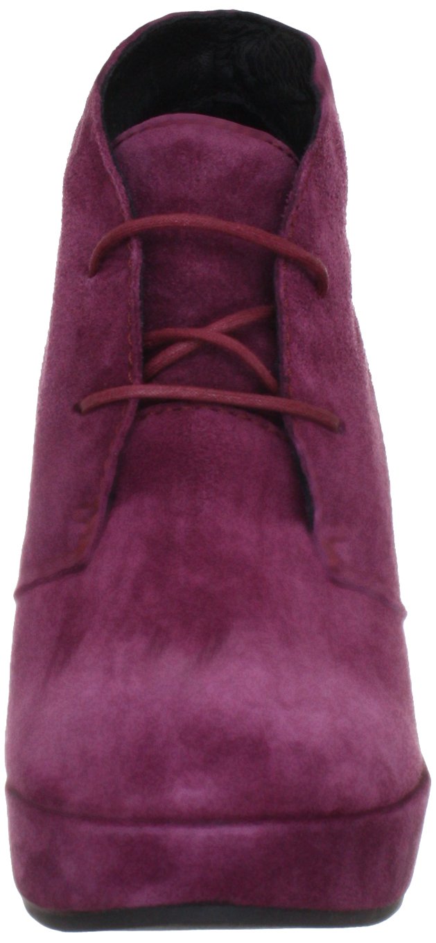 Pieces Belisa stivaletti donna pelle