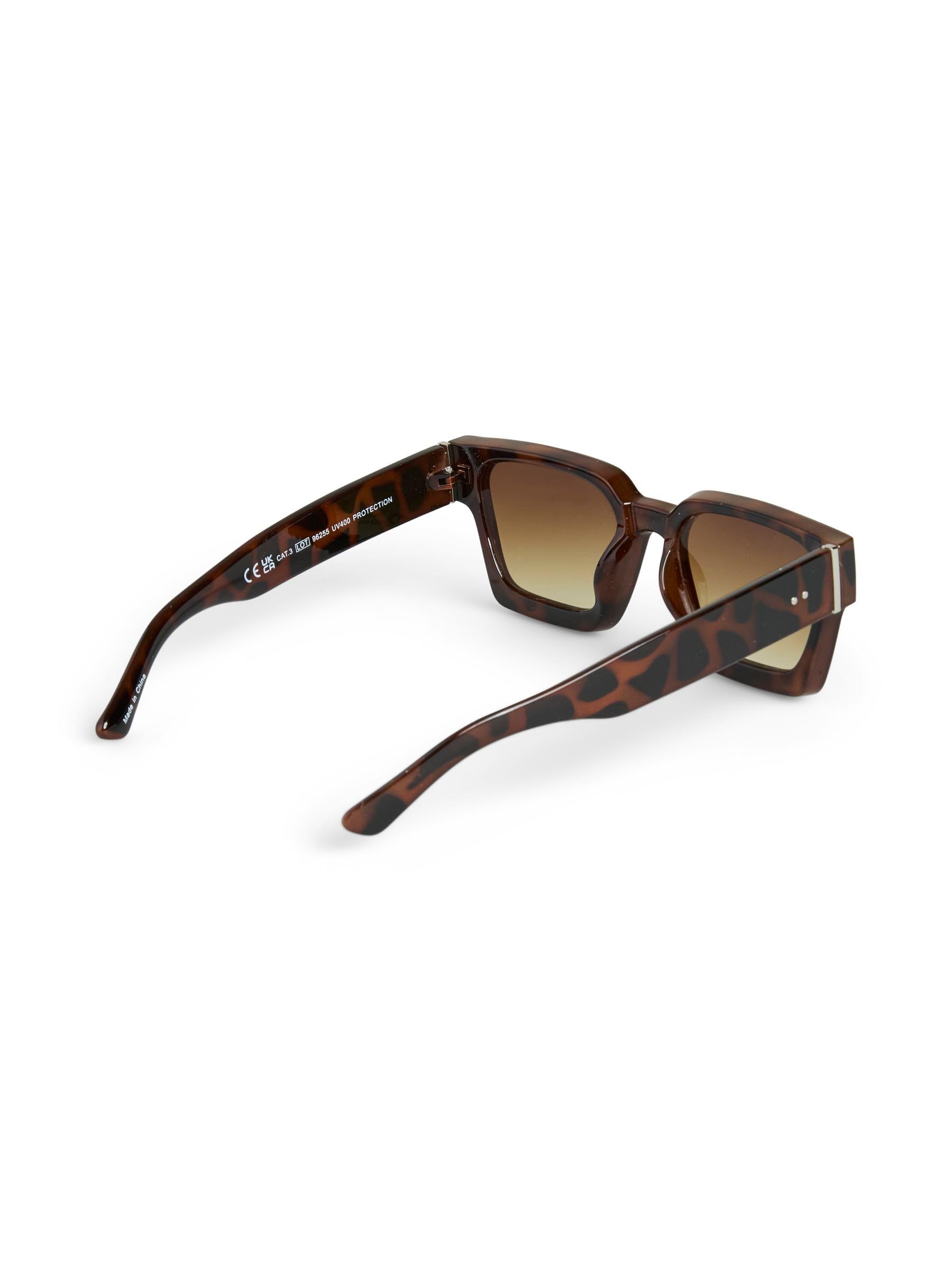 Pieces Pckaren Bundle Bc occhiali da sole donna