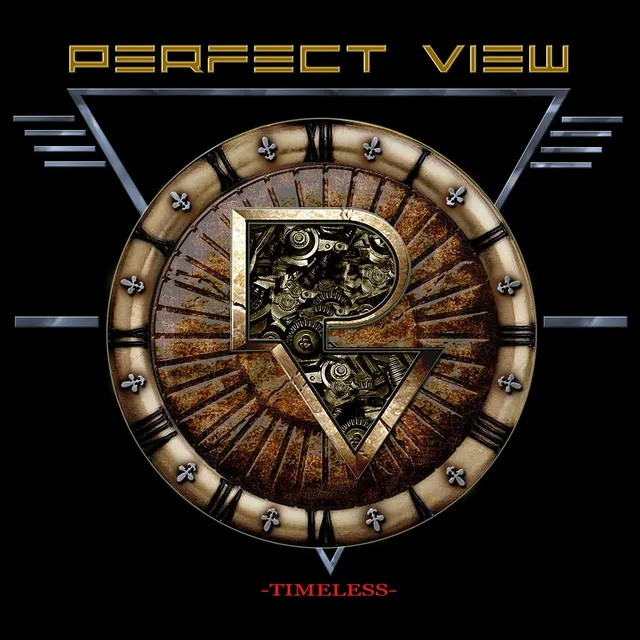 Matrix Music Store Perfect View Timeless t-shirt cotone organico