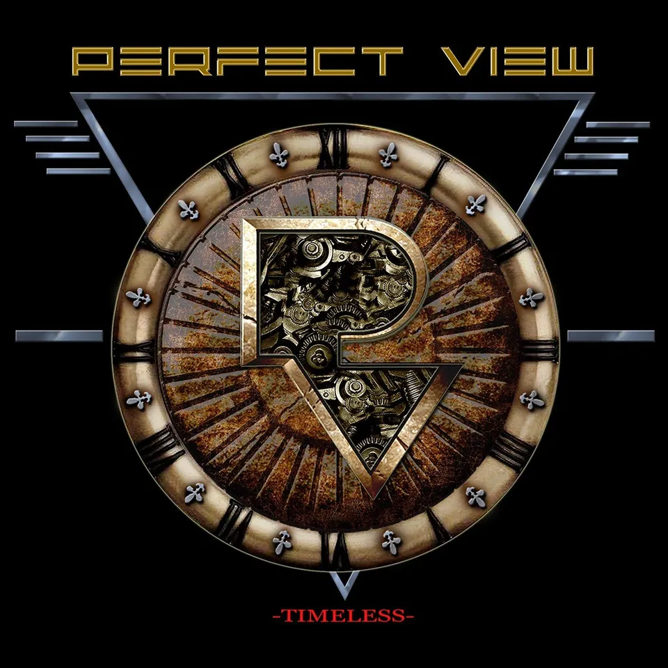 Matrix Music Store Perfect View Timeless t-shirt cotone organico