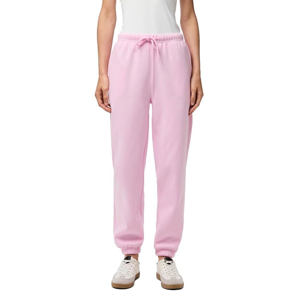 Pieces & Peace Chilli pantaloni tuta donna 2XL vita alta