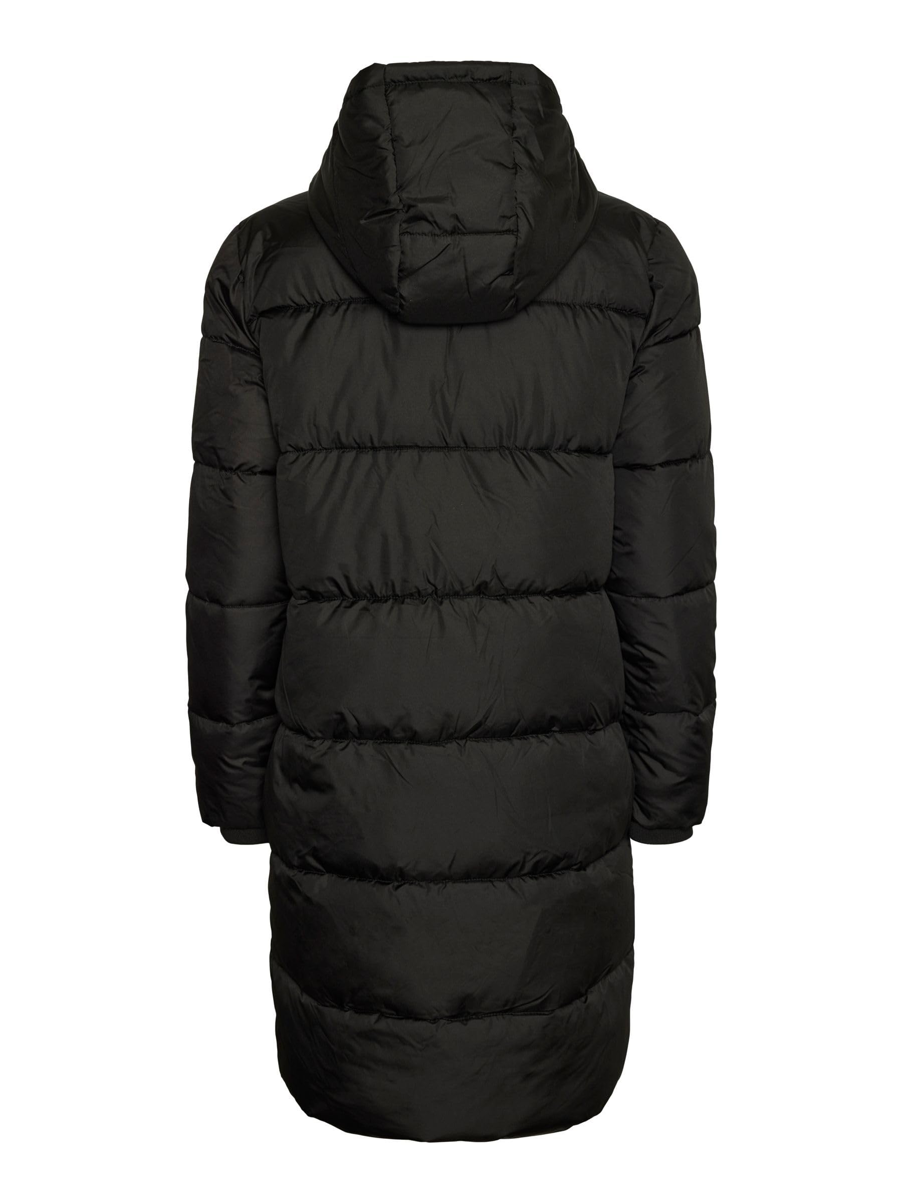 Pieces Padded Jacket Pcbee giubbotto donna trapuntato