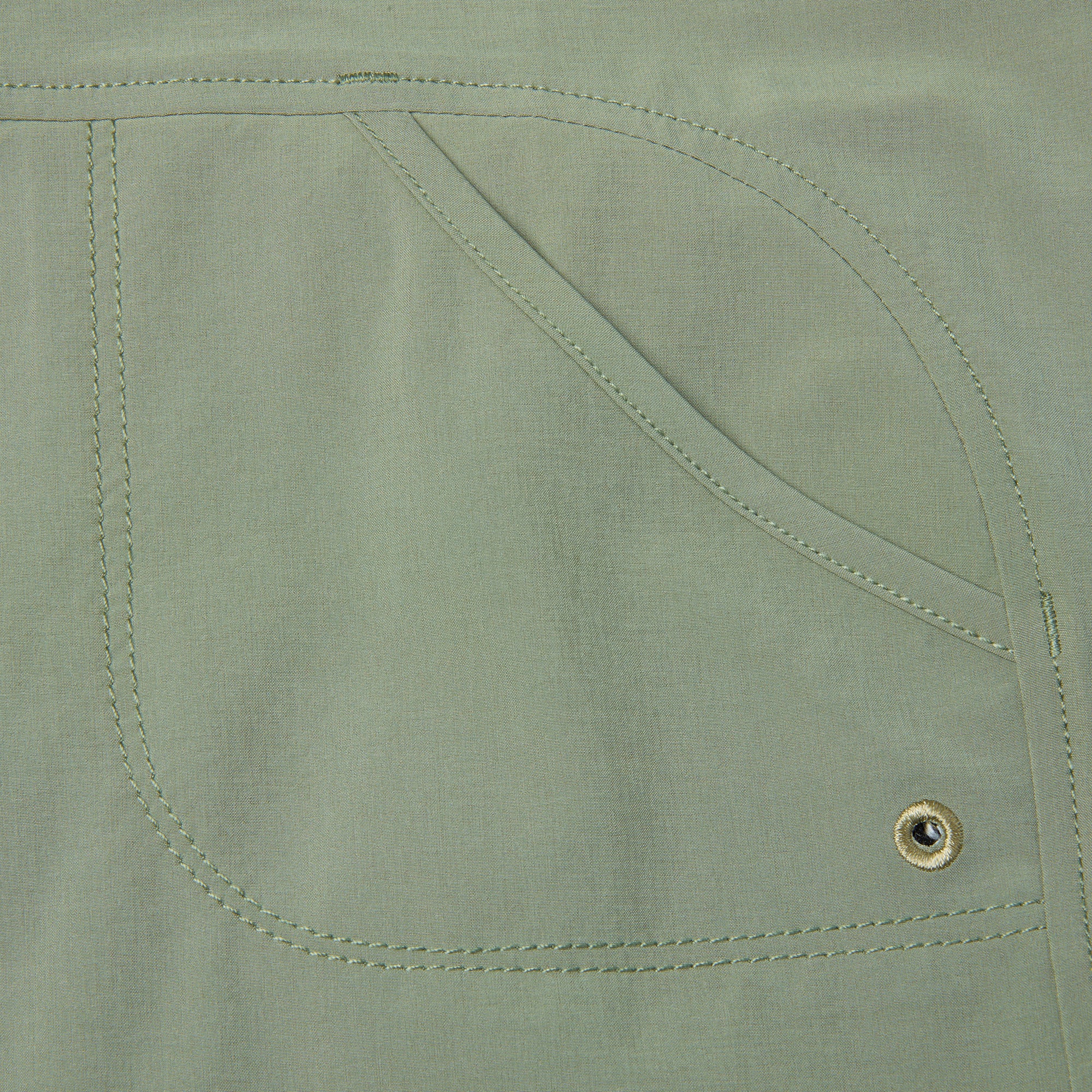 Pelagic Ws Moana 2 shorts donna mangrovia UPF 50+