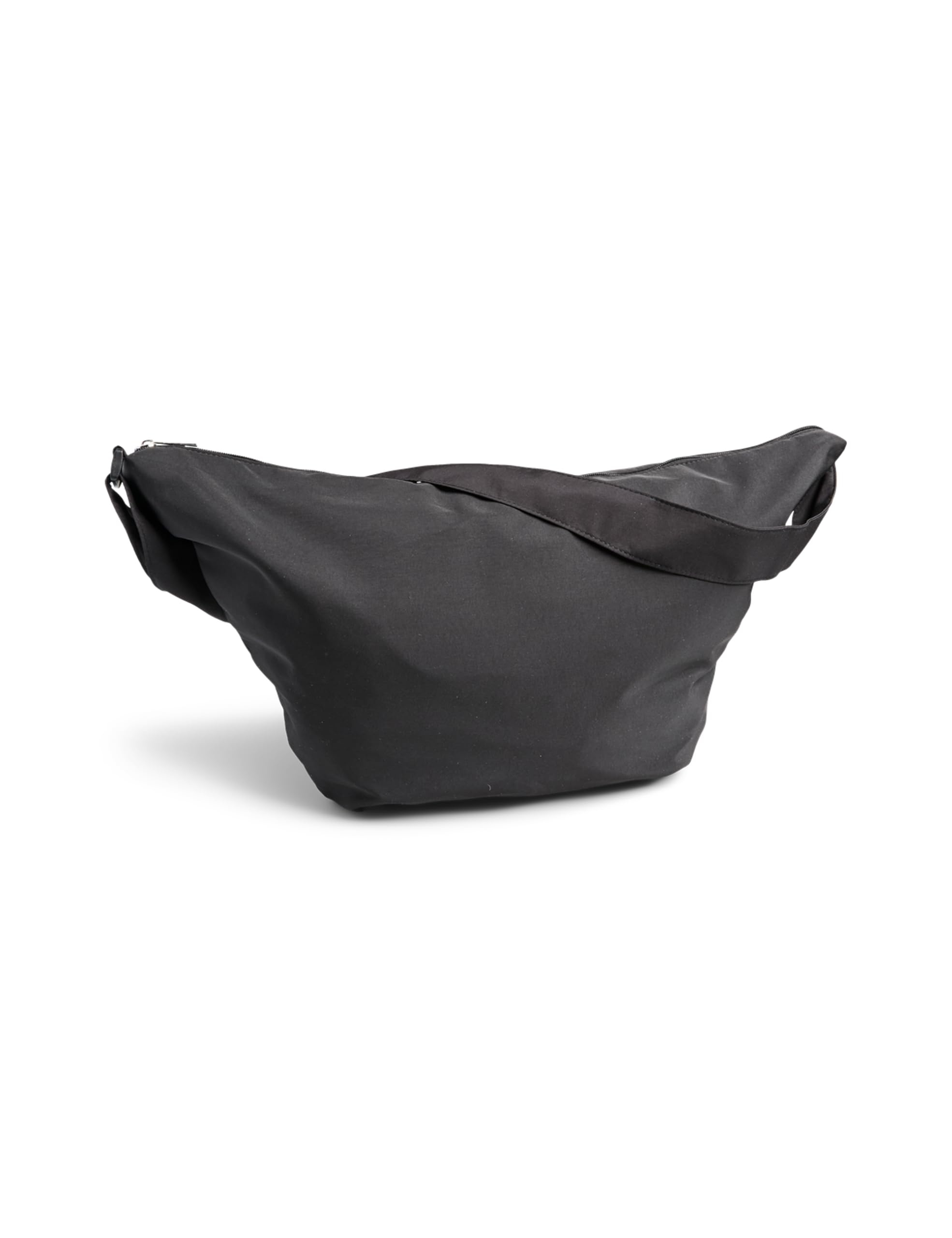 PIECES Pcamanda XL Bumbag tracolla nera taglia unica