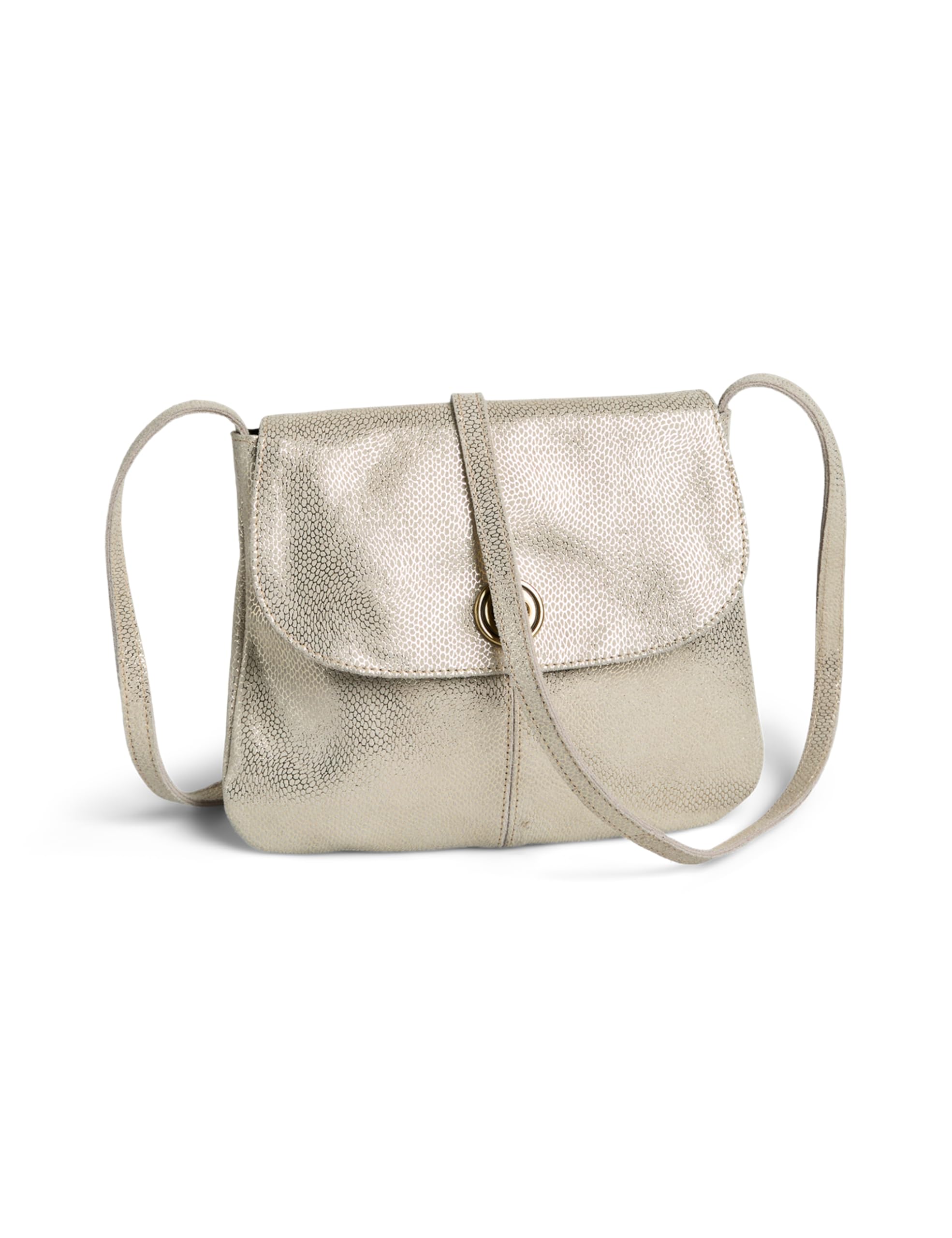 Pieces Pctotally Large Party Bag Noos borsa grigio tortora