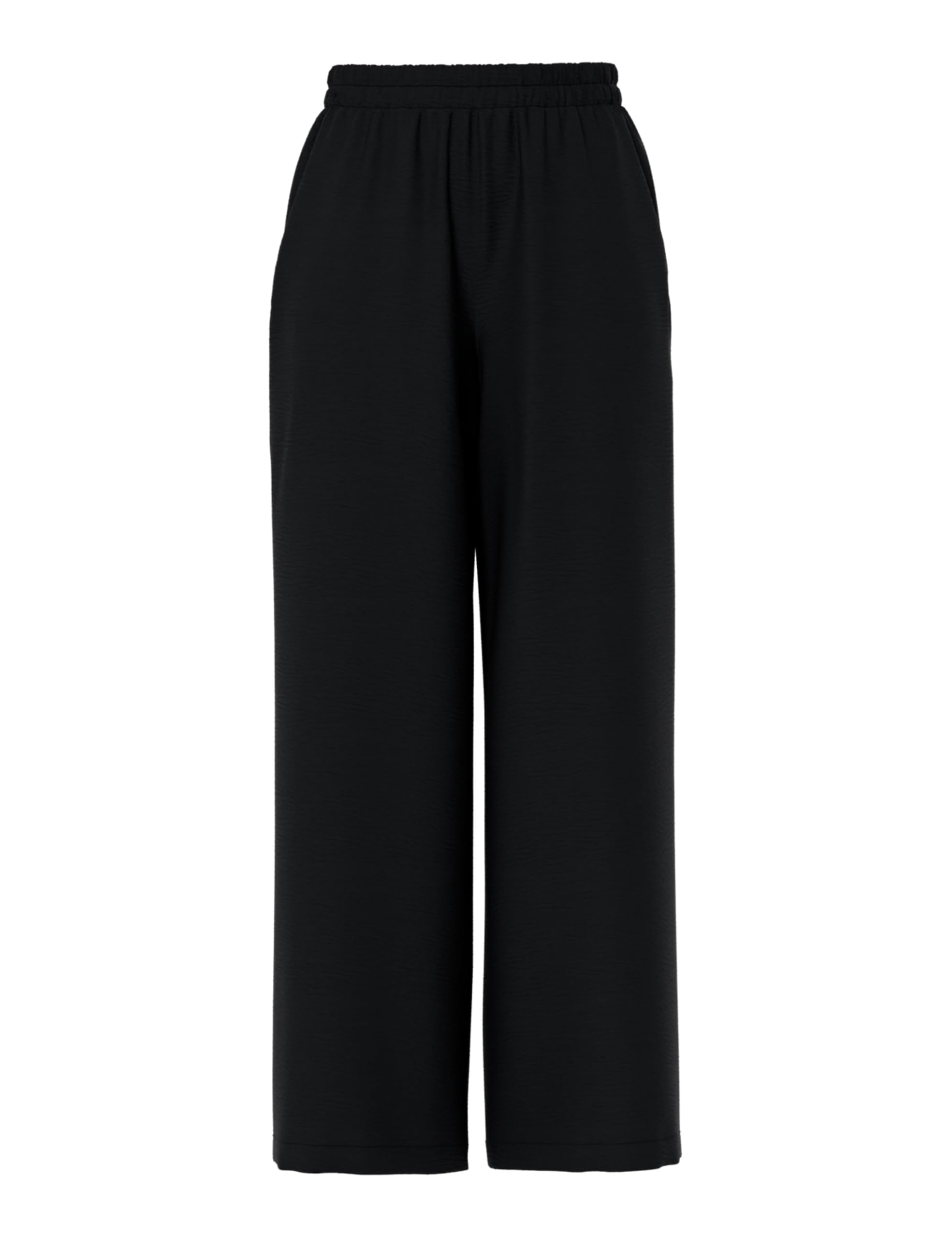 Pieces PcTiffany pantaloni donna S-XL quotidiano