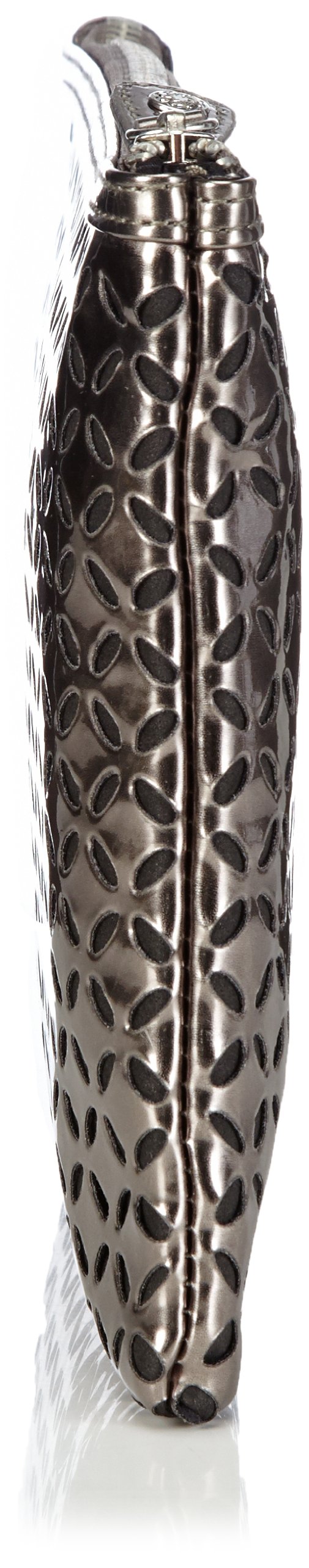Pieces Darise Clutch pochette donna 24x17 cm da sera