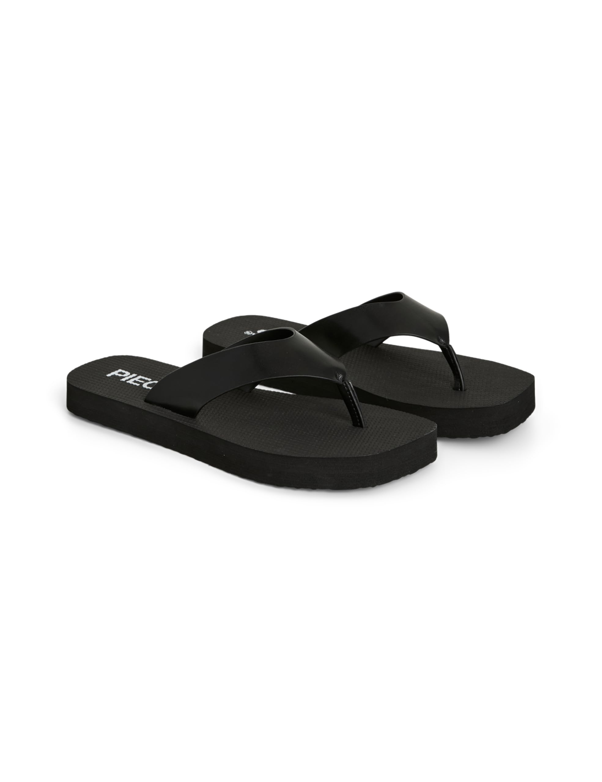 Pieces Pcsummer High Flip Flop Hg infradito donna suola alta