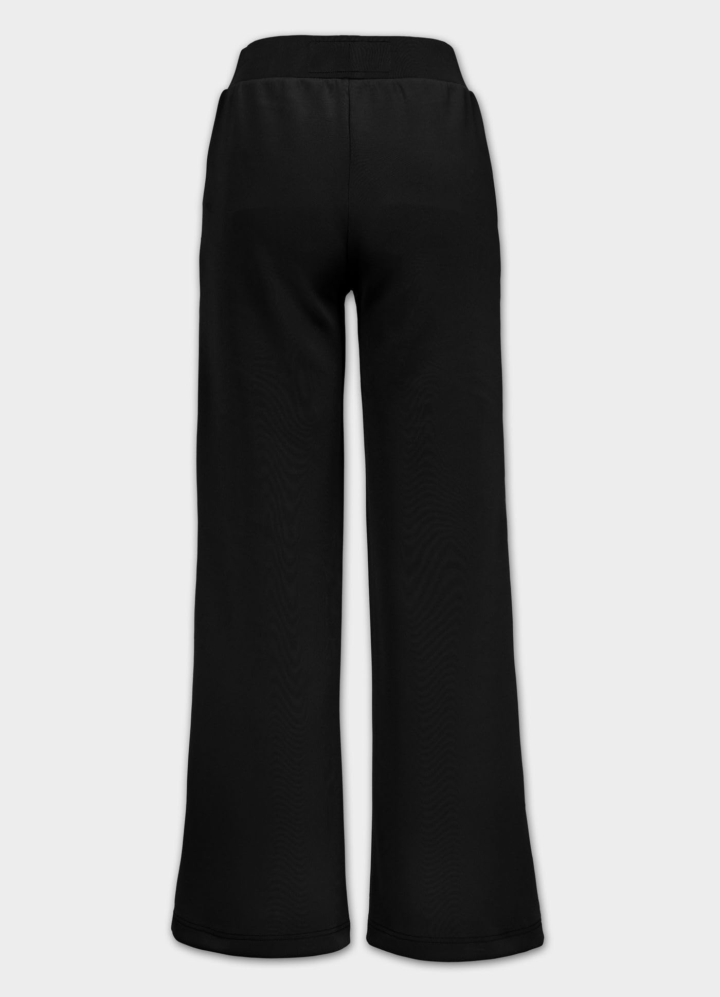 Pitbull Verona Wide Leg Pantaloni Tuta Donna a Gamba Larga